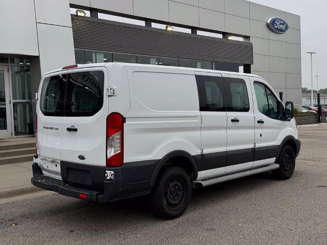 2015 Ford Transit - $17,249