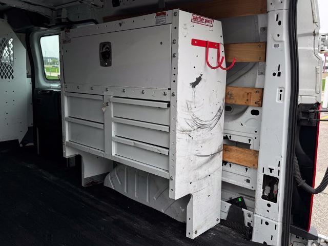 2015 Ford Transit - $17,249