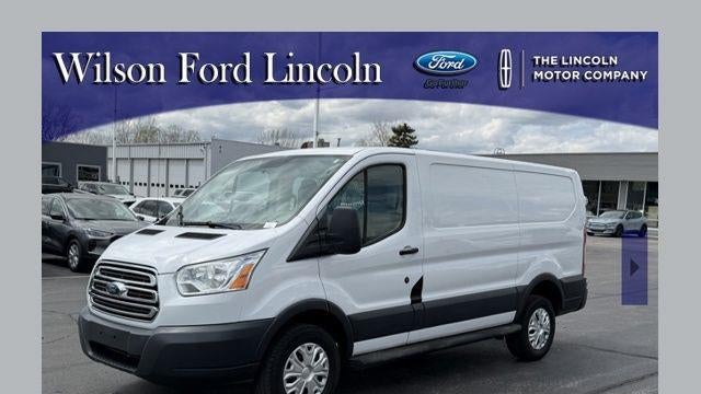 Preowned 2015 Ford Transit 250 for Sale