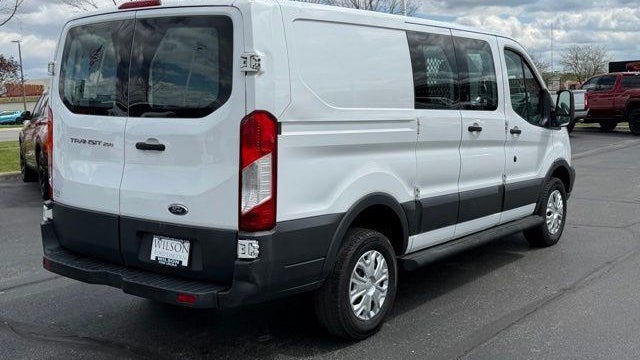 2015 Ford Transit 250