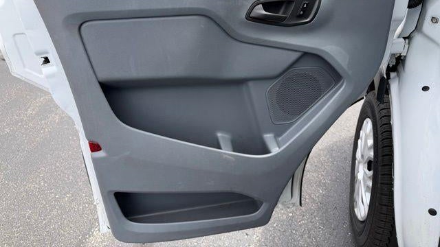 2015 Ford Transit 250