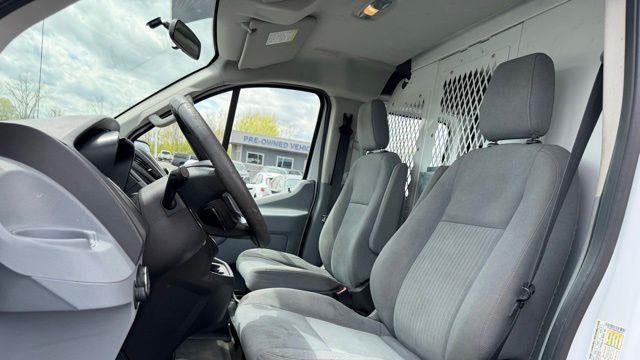 2015 Ford Transit 250
