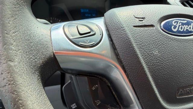 2015 Ford Transit 250