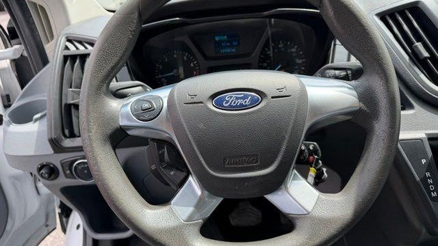 2015 Ford Transit 250