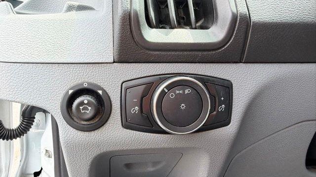 2015 Ford Transit 250