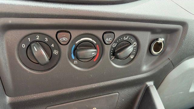 2015 Ford Transit 250