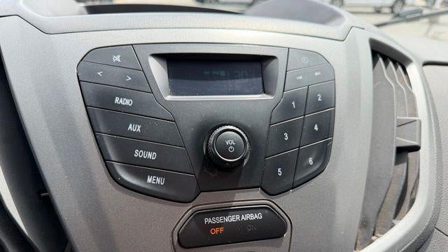 2015 Ford Transit 250