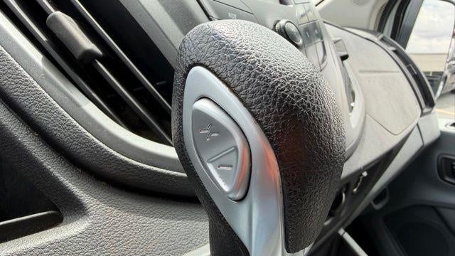 2015 Ford Transit 250