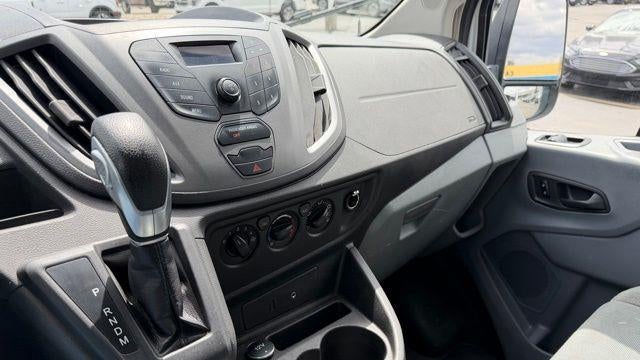 2015 Ford Transit 250
