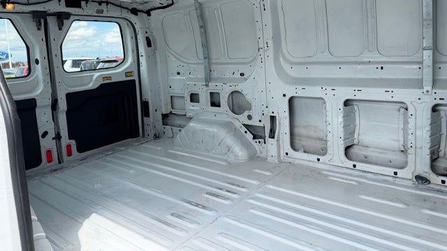 2015 Ford Transit 250
