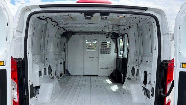 2015 Ford Transit 250