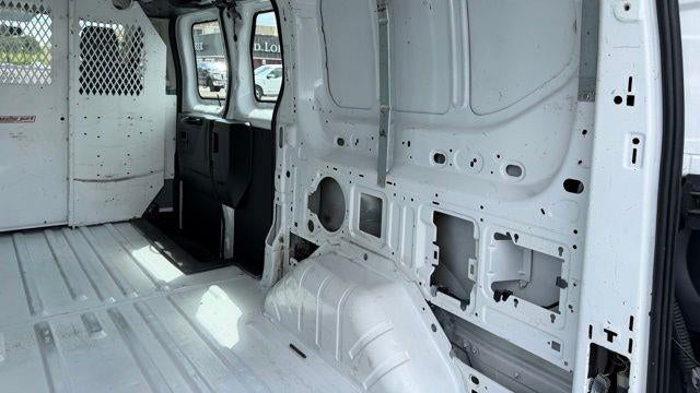 2015 Ford Transit 250