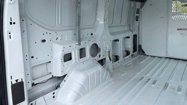 2015 Ford Transit 250