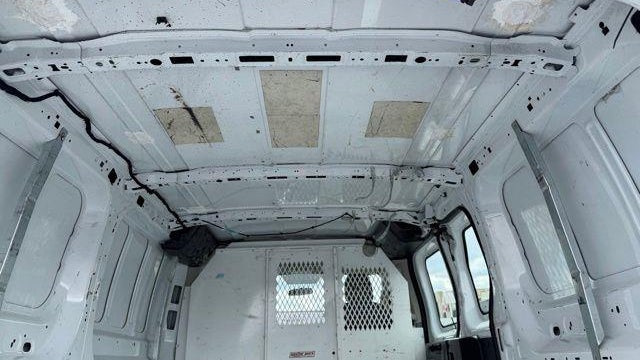 2015 Ford Transit 250