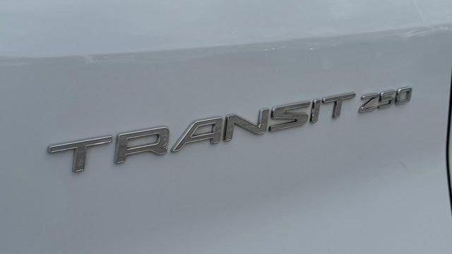2015 Ford Transit 250