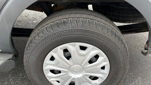 2015 Ford Transit 250