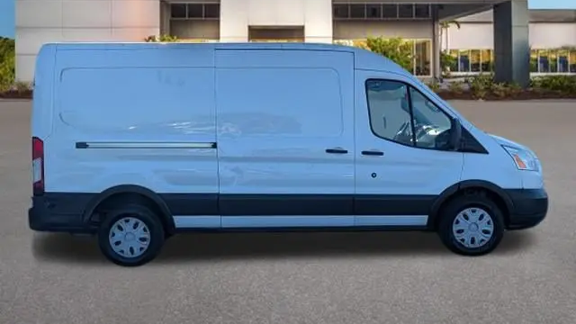 Preowned 2015 Ford Transit 250 for Sale