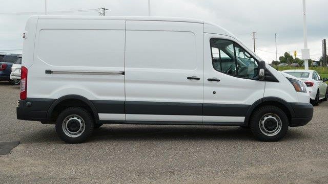 2015 Ford Transit 250