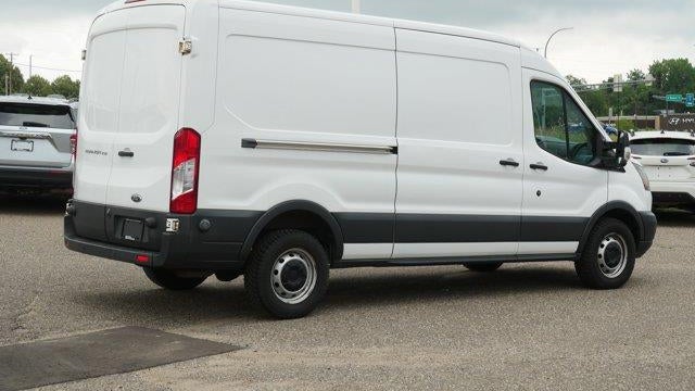 2015 Ford Transit 250