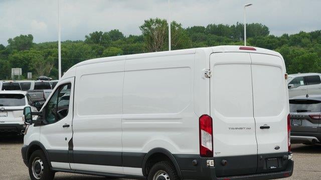 2015 Ford Transit 250