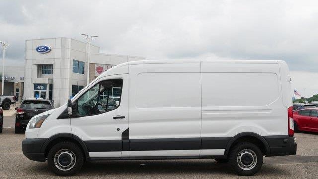 2015 Ford Transit 250