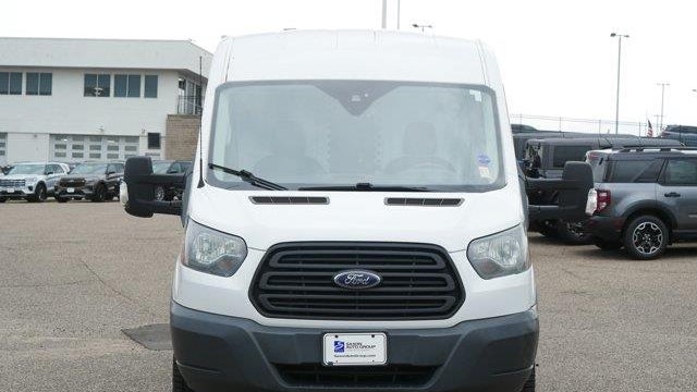 2015 Ford Transit 250