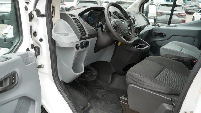 2015 Ford Transit 250