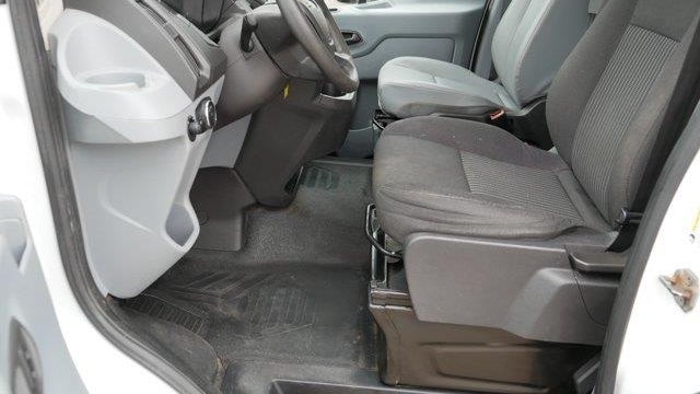 2015 Ford Transit 250