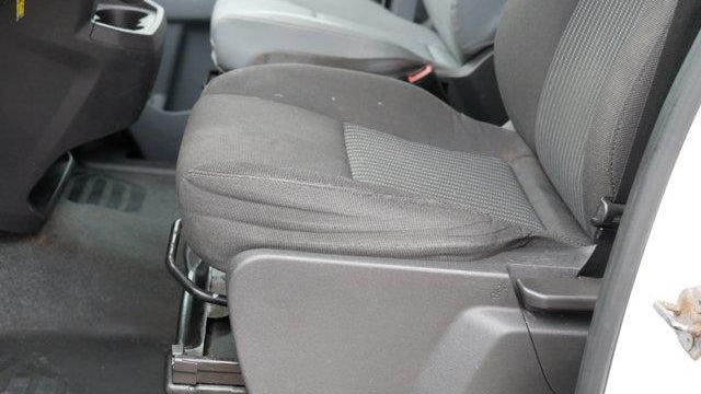 2015 Ford Transit 250