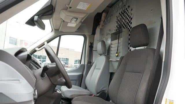 2015 Ford Transit 250