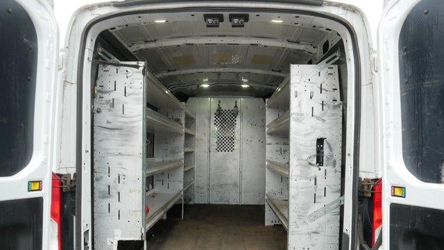 2015 Ford Transit 250