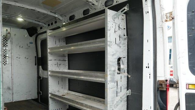 2015 Ford Transit 250