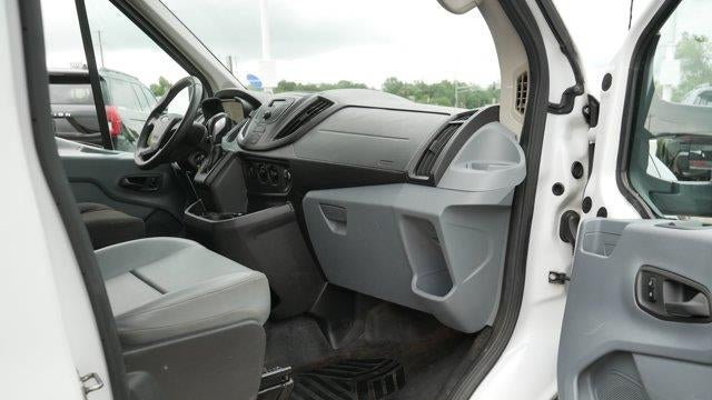 2015 Ford Transit 250