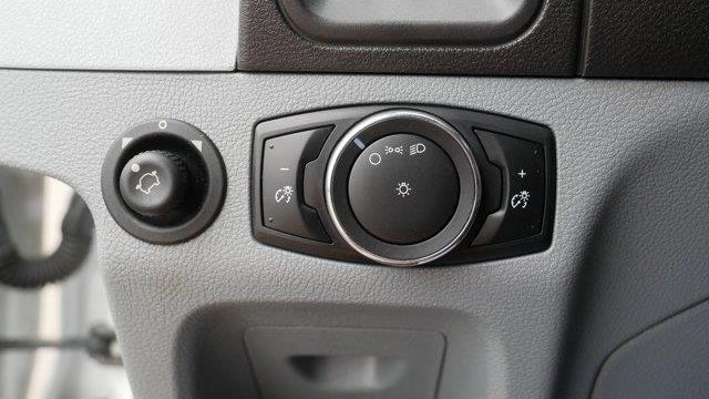2015 Ford Transit 250