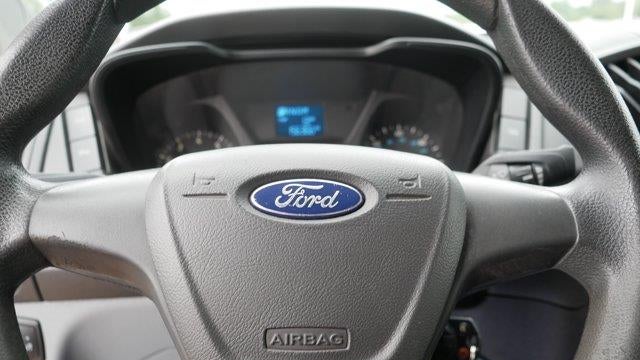 2015 Ford Transit 250