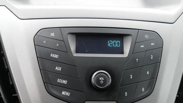 2015 Ford Transit 250