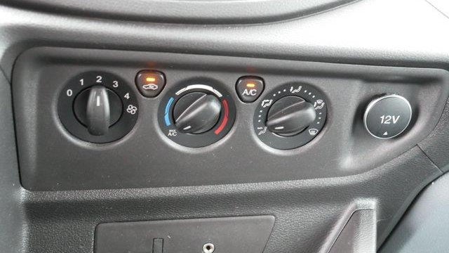 2015 Ford Transit 250