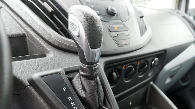 2015 Ford Transit 250