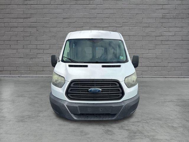 2015 Ford Transit - $7,057
