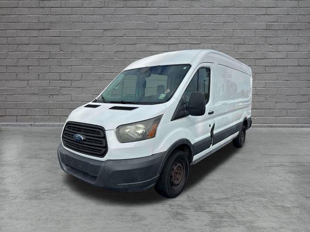 2015 Ford Transit - $7,057