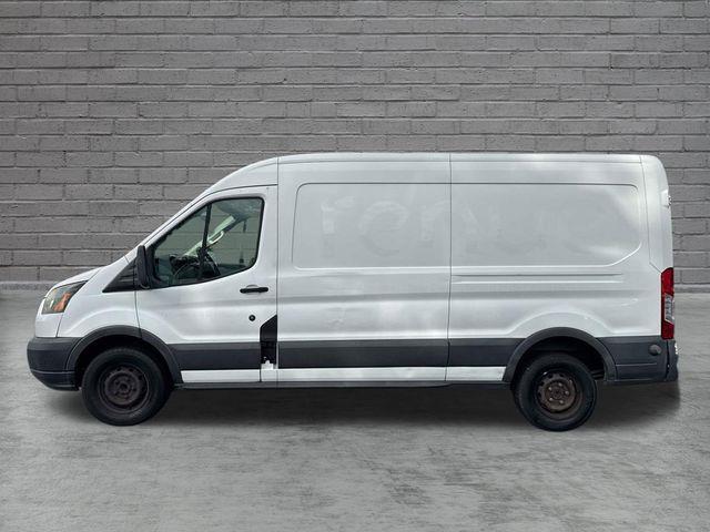 2015 Ford Transit - $7,057