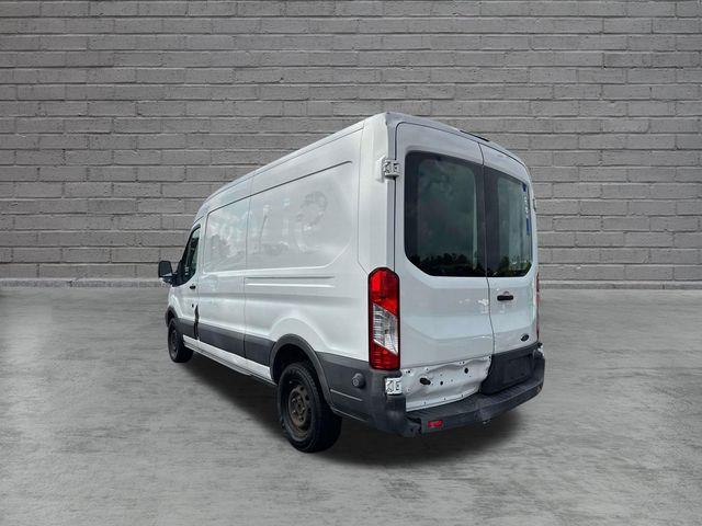 2015 Ford Transit - $7,057