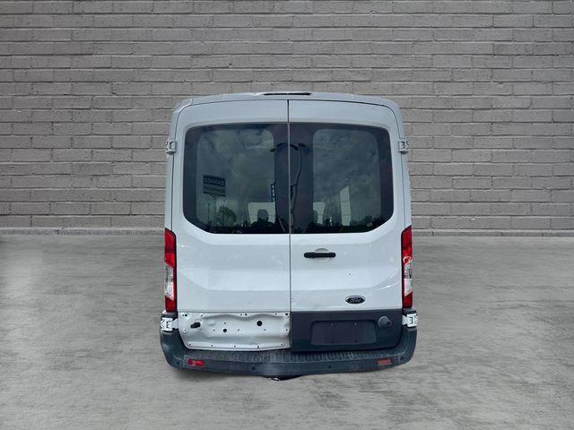 2015 Ford Transit - $7,057