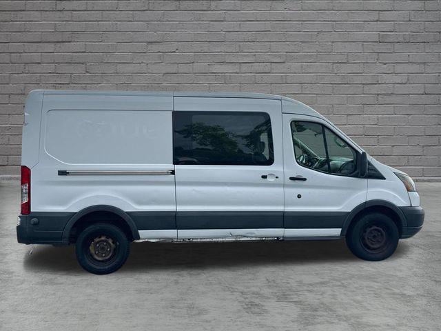 2015 Ford Transit - $7,057