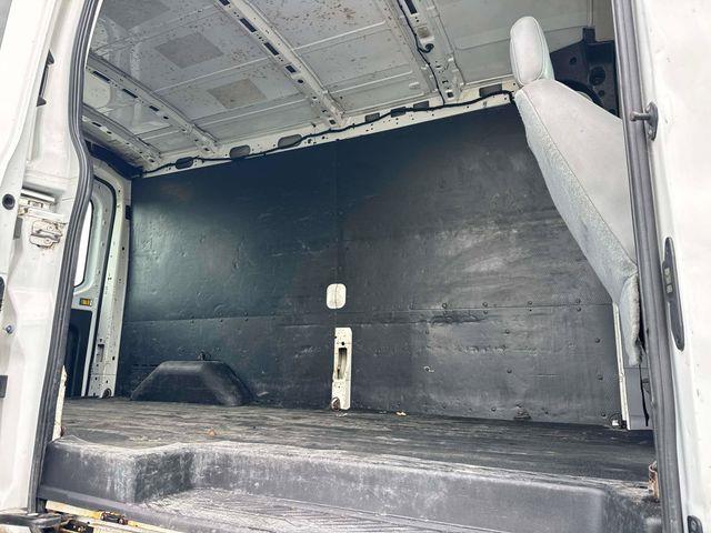 2015 Ford Transit - $7,057
