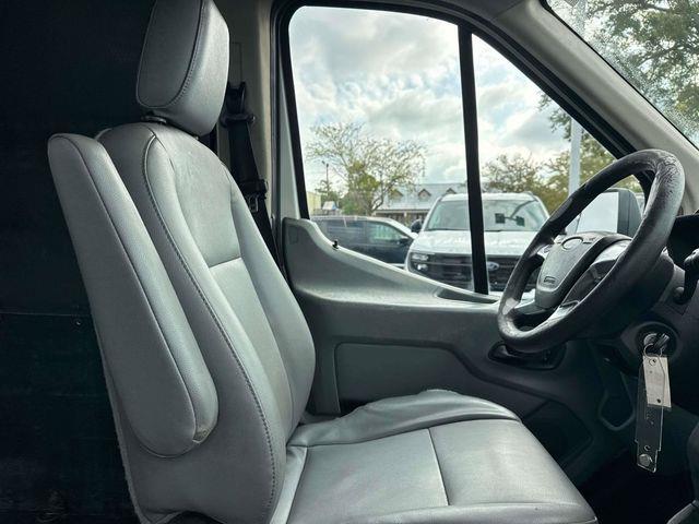 2015 Ford Transit - $7,057