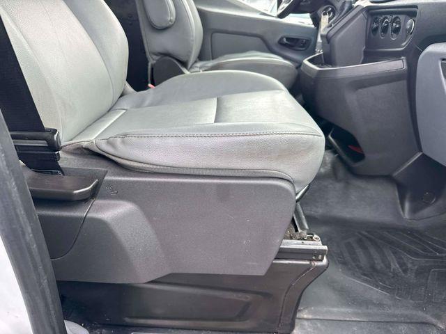 2015 Ford Transit - $7,057