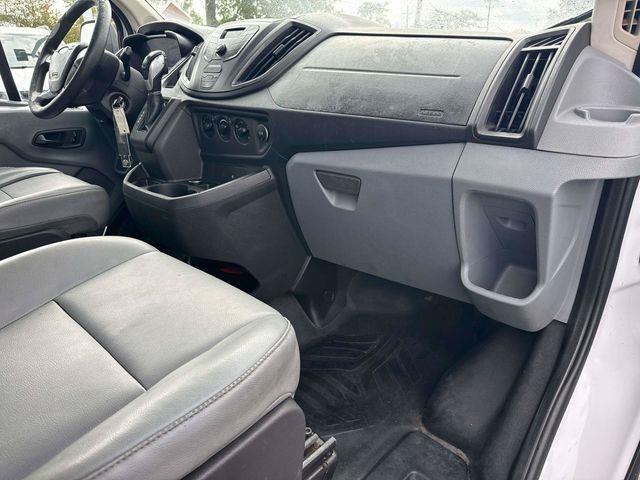 2015 Ford Transit - $7,057