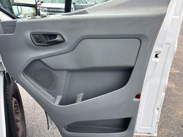 2015 Ford Transit - $7,057