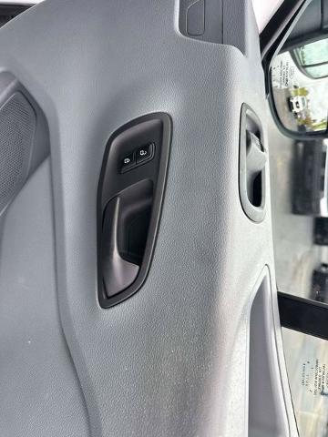2015 Ford Transit - $7,057